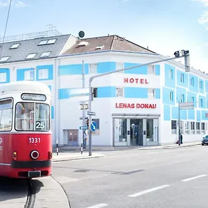 Lenas Donau Wien
