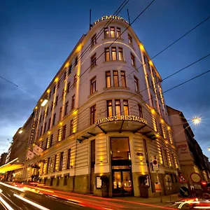 Flemings Selection Wien-city Wien