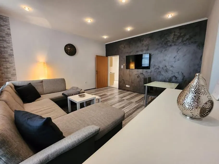》Apartment Naehe Zentru Vienna 0*,