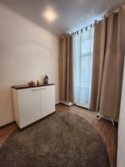 》Apartment Naehe Zentru Vienna 0*,
