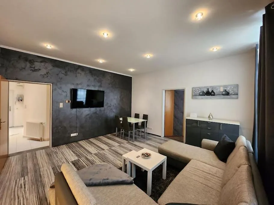 》Apartment Naehe Zentru Vienna 0*,  Austria