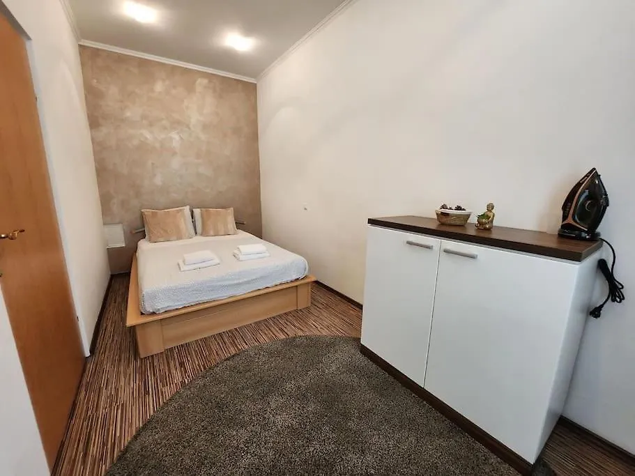 》Apartment Naehe Zentru Vienna