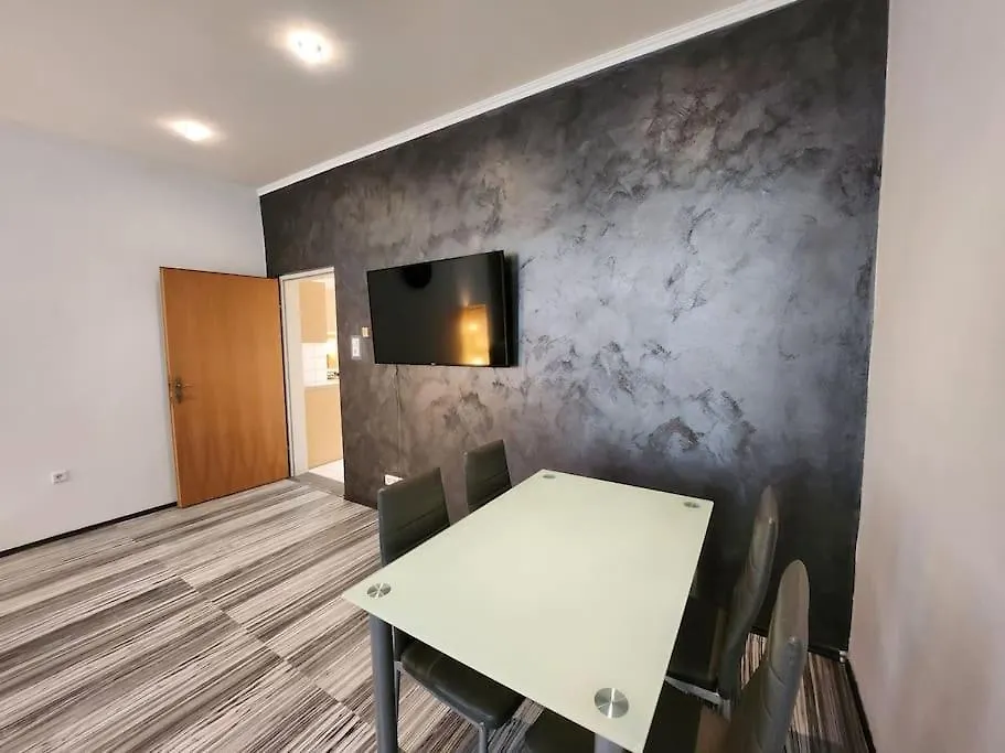 》Apartment Naehe Zentru Vienna Austria