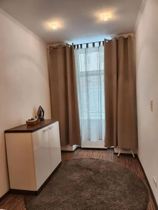 》Apartment Naehe Zentru Vienna Apartment