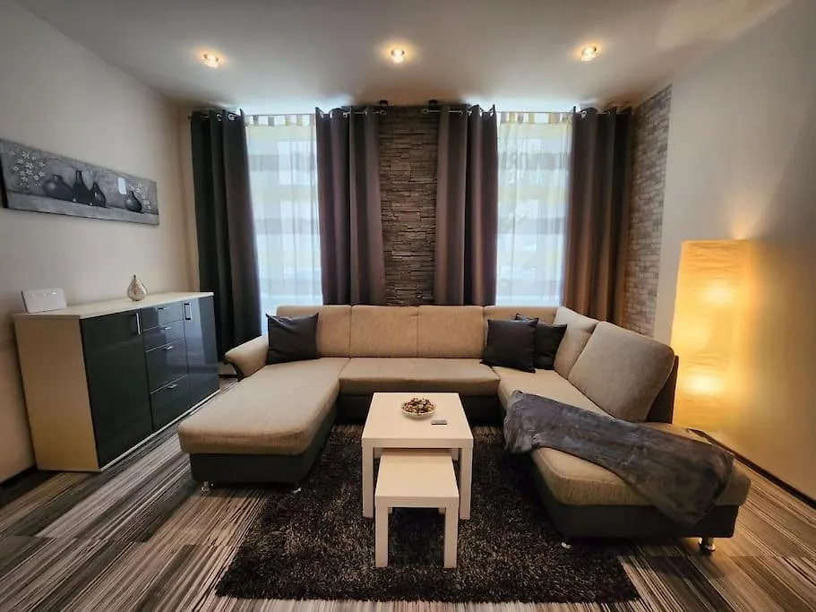 》Apartment Naehe Zentru Vienna Apartment