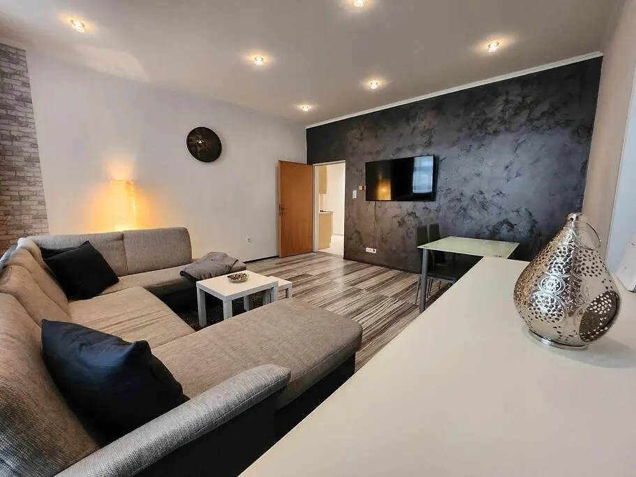 》Apartment Naehe Zentru Vienna Austria