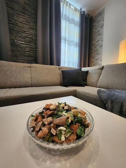 Apartment 》Apartment Naehe Zentru Vienna Austria