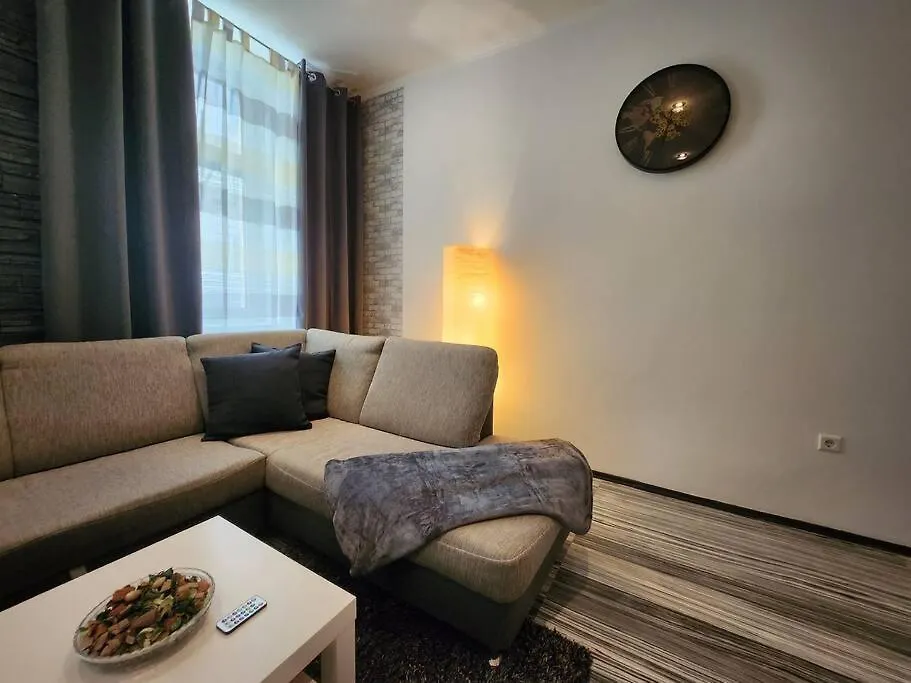》Apartment Naehe Zentru Vienna 0*,  Austria