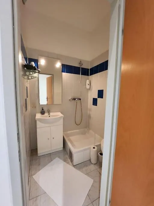 》Apartment Naehe Zentru Vienna Austria