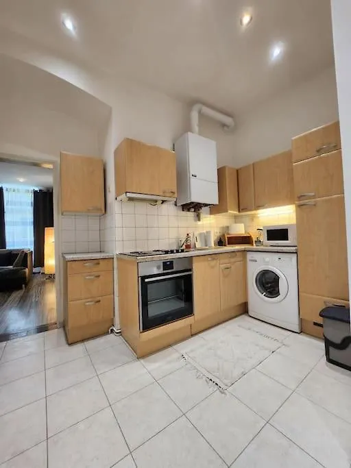 》Apartment Naehe Zentru Vienna