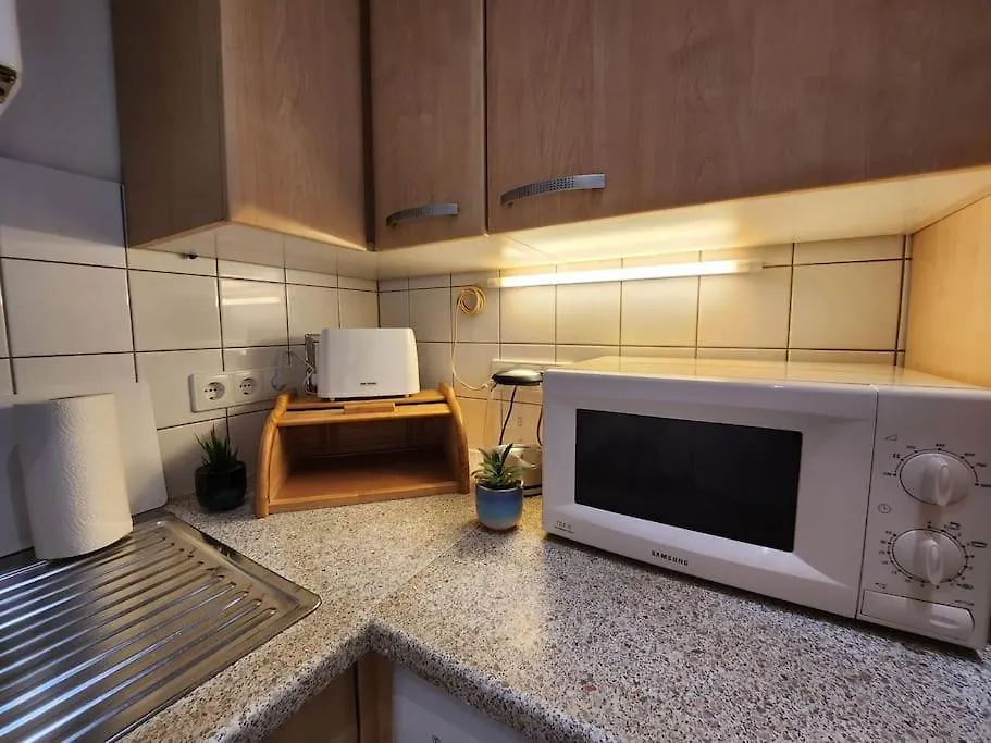 》Apartment Naehe Zentru location